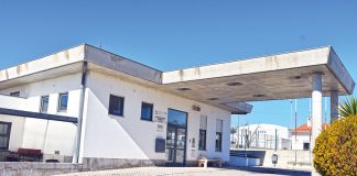 Olho Marinho e Amoreira vão ter médico de família