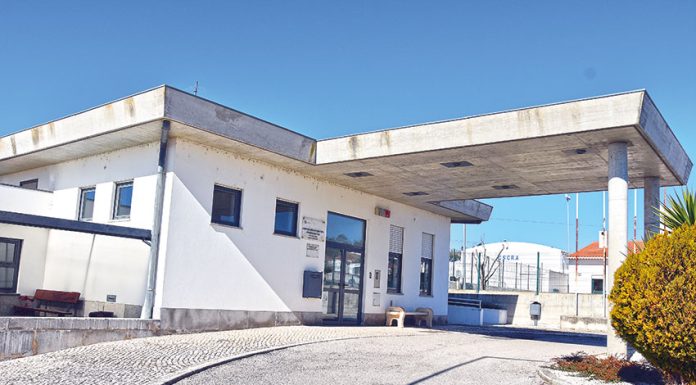 Olho Marinho e Amoreira vão ter médico de família