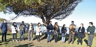 BioLagoa de Óbidos quer potenciar conservação das aves aquáticas
