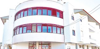 IPL pretende construir uma nova residência universitária nas Caldas