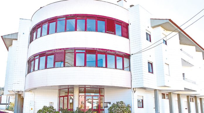 IPL pretende construir uma nova residência universitária nas Caldas