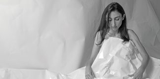 Cantora Fernanda Paulo estreia espetáculo no sábado no CCC