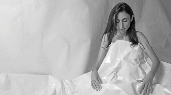 Cantora Fernanda Paulo estreia espetáculo no sábado no CCC