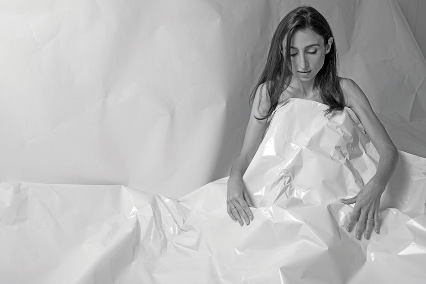 Cantora Fernanda Paulo estreia espetáculo no sábado no CCC