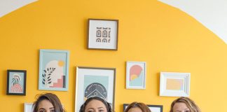 A Nossa Casa Criativa já tem sede e pretende continuar a crescer