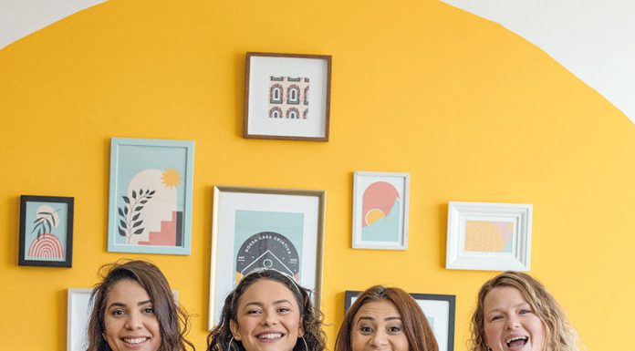 A Nossa Casa Criativa já tem sede e pretende continuar a crescer