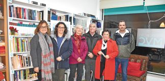 Movimento Viver o Concelho elege nova Direção e reinicia atividades