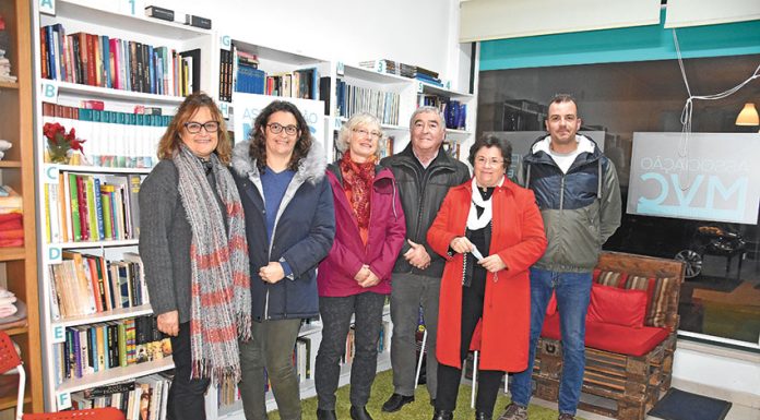 Movimento Viver o Concelho elege nova Direção e reinicia atividades