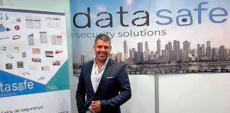 Datasafe garantiu segurança nos boletins de voto