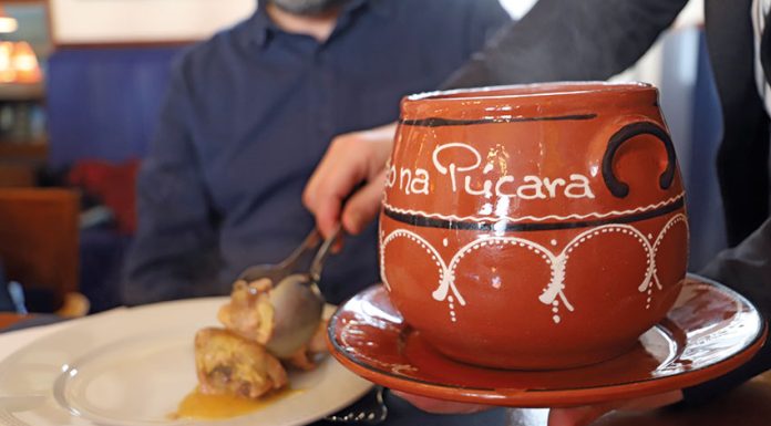 Confraria do Frango na Púcara realiza passeio com atividade cultural em Alcobaça