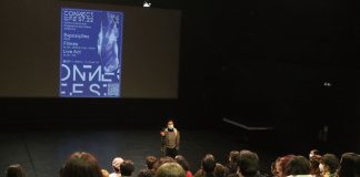 Connect Fest mostrou trabalhos da ESAD no CCC