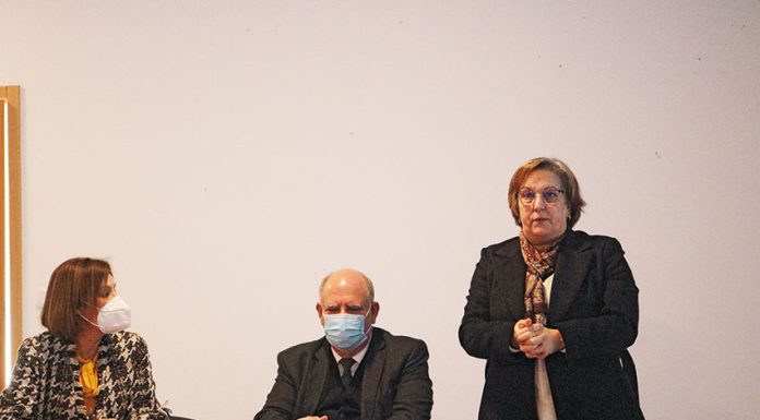 Protocolo garante médicos em A-dos-Francos, Landal e Santa Catarina