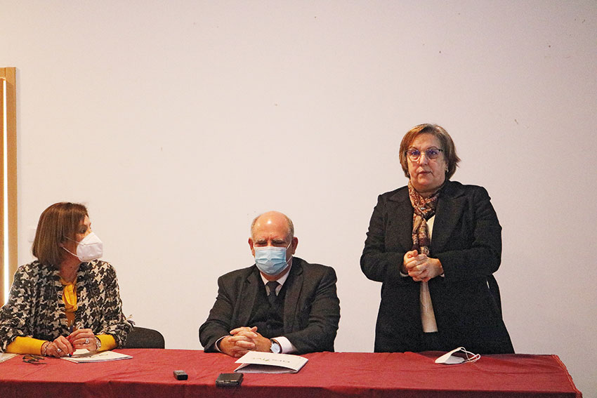 Protocolo garante médicos em  A-dos-Francos, Landal e Santa Catarina