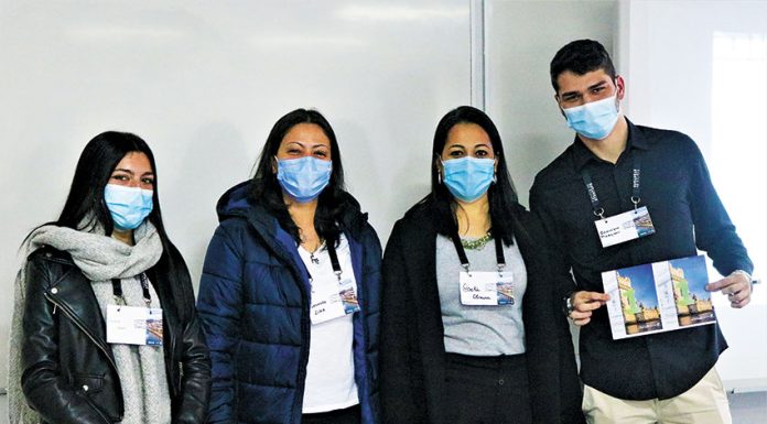 Está a decorrer a 5ª edição do Tourism Explorers