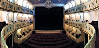 Música: Festival do Bombarral continua no Teatro Eduardo Brazão