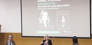 Isabel Stilwell revela em livro Inês de Castro de “carne e osso”