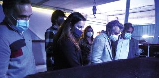 SmartOcean deve estar operacional em 2024