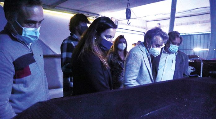 SmartOcean deve estar operacional em 2024