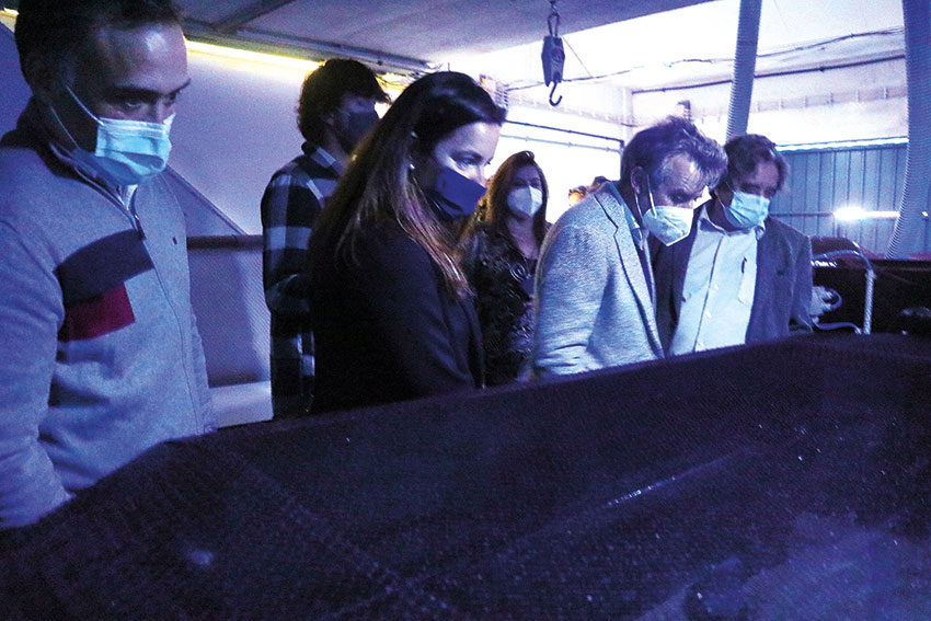 SmartOcean deve estar operacional em 2024