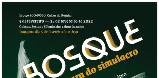 Exposição: “Bosque” é a nova apresentação multimédia do Zoo