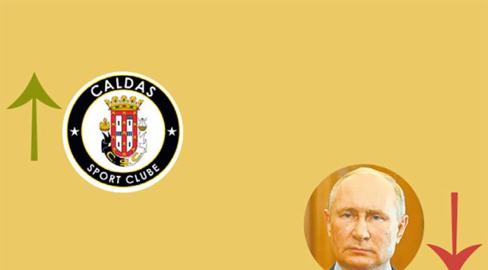 A Semana do Zé Povinho