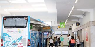 OesteCIM adquire Rodoviária do Oeste para concretizar modelo de mobilidade