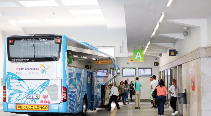 OesteCIM adquire Rodoviária do Oeste para concretizar modelo de mobilidade