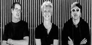 Música: TGB sobe ao palco do Teatro-cine de Torres Vedras no sábado