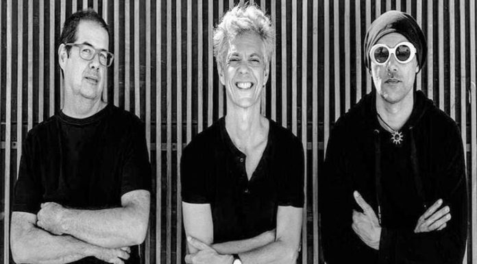 Música: TGB sobe ao palco do Teatro-cine de Torres Vedras no sábado