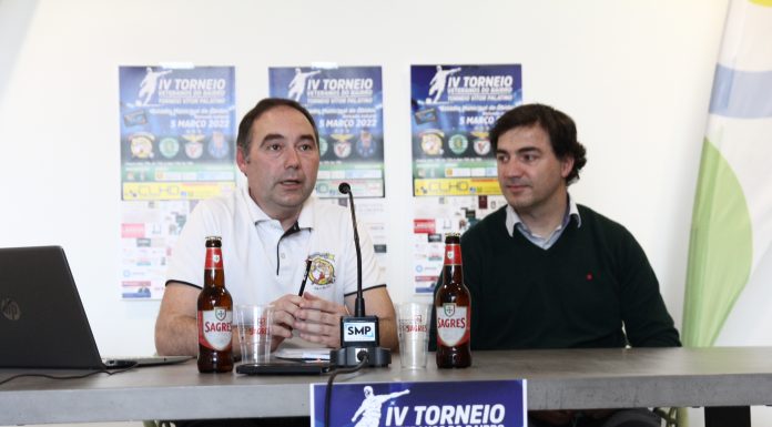 Torneio dos Veteranos do Bairro vai ter os “três grandes”