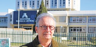 Montepio avança para novo Hospital em parceria com Grupo Luz Saúde