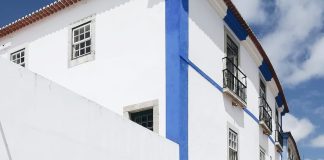 Óbidos: ”As Grandes Cartas de Amor” na Casa José Saramago