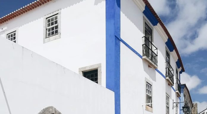 Óbidos: ”As Grandes Cartas de Amor” na Casa José Saramago