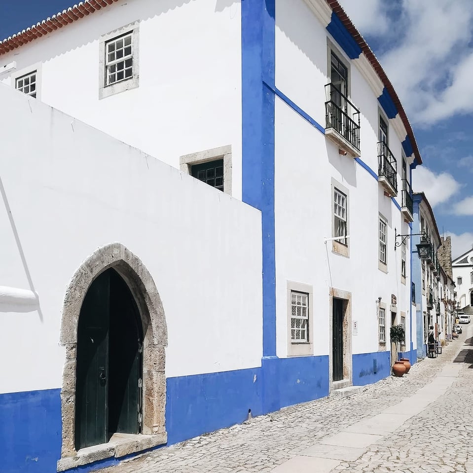 Óbidos: ”As Grandes Cartas de Amor” na Casa José Saramago