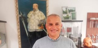 Emanuel Sebastião reeleito na Liga dos Combatentes