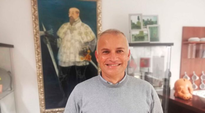 Emanuel Sebastião reeleito na Liga dos Combatentes