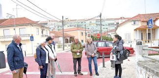 Nova rota dá a conhecer ceramistas e industriais que trabalharam na cidade