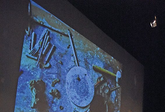 Roteiro, a primeira iniciativa para recentrar a cerâmica nas Caldas