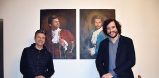 A Ópera vai ao Café para marcar a diferença no panorama cultural