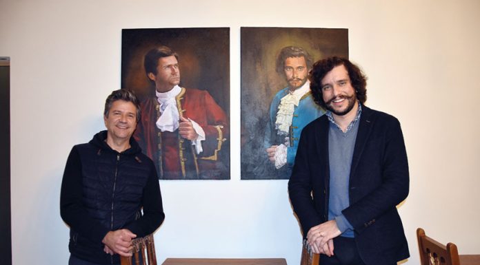 A Ópera vai ao Café para marcar a diferença no panorama cultural