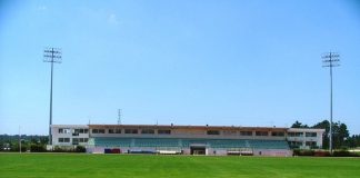 Râguebi: José Luís de Melo Silveira Botelho dá nome a campo