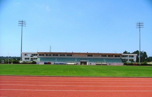 Râguebi: José Luís de Melo Silveira Botelho dá nome a campo