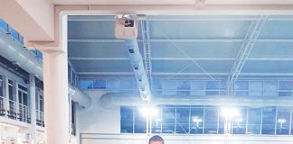 Natação: Pimpões com dez presenças em finais