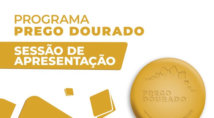 “Prego Dourado” promove produtos da região Oeste