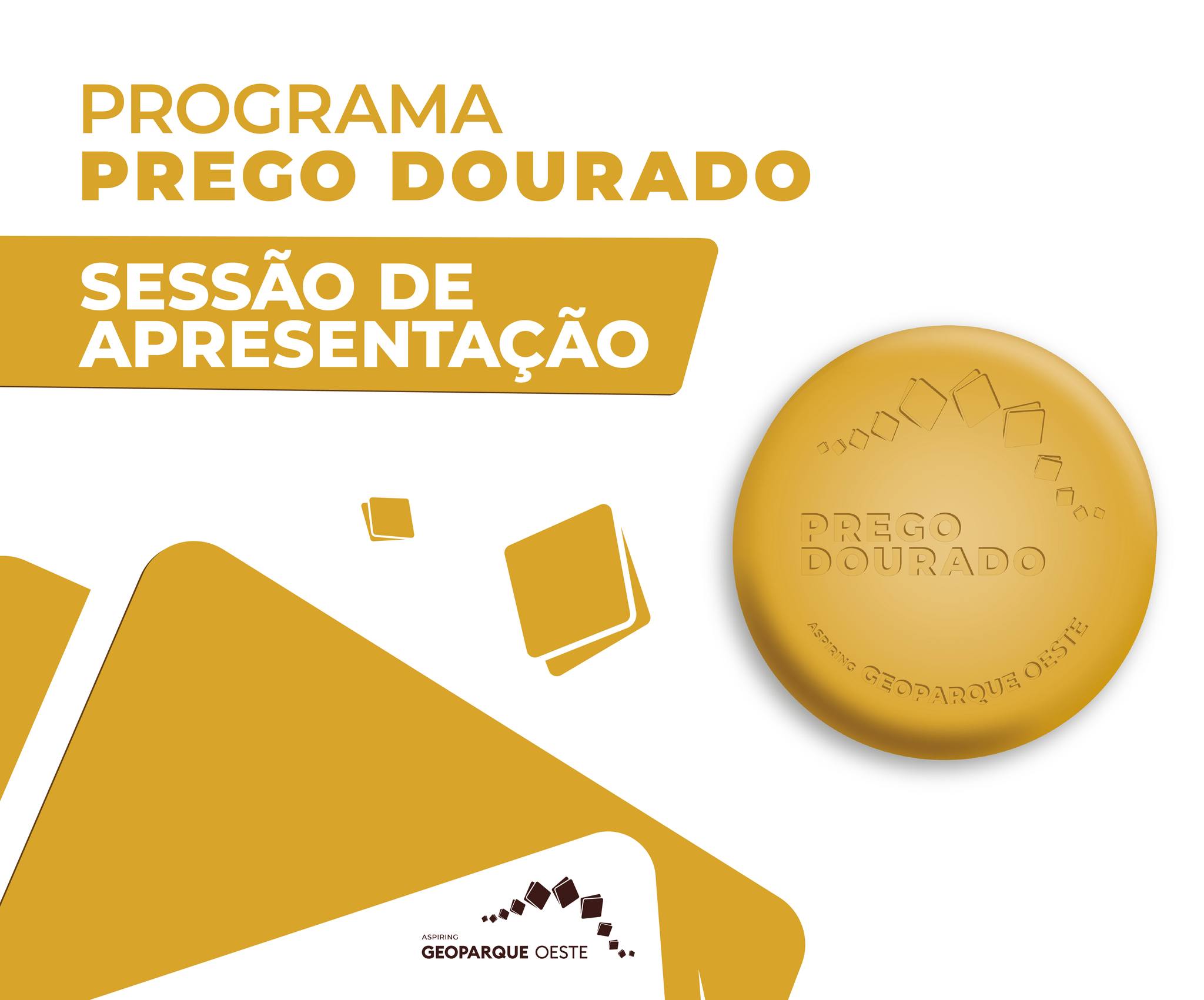 “Prego Dourado” promove produtos da região Oeste