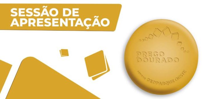 Prego Dourado pretende certificar produtos