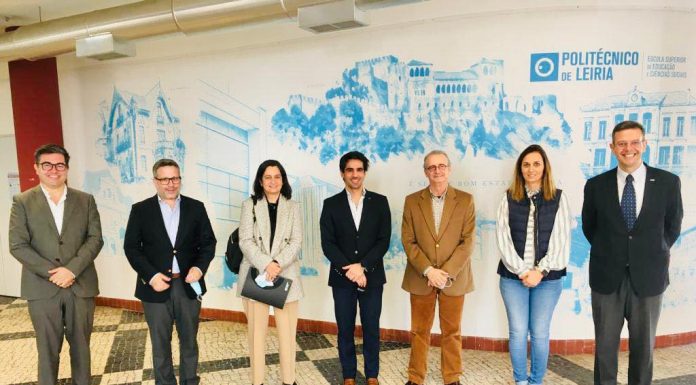 Montepio assina parceria com Politécnico de Leiria