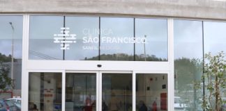 Saúde: Grupo Sanfil abre nova clínica na cidade de Alcobaça