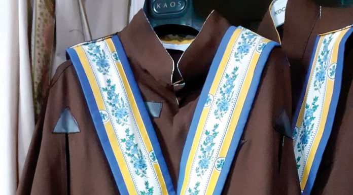 Alcobaça: Confraria do Frango na Púcara apresenta traje