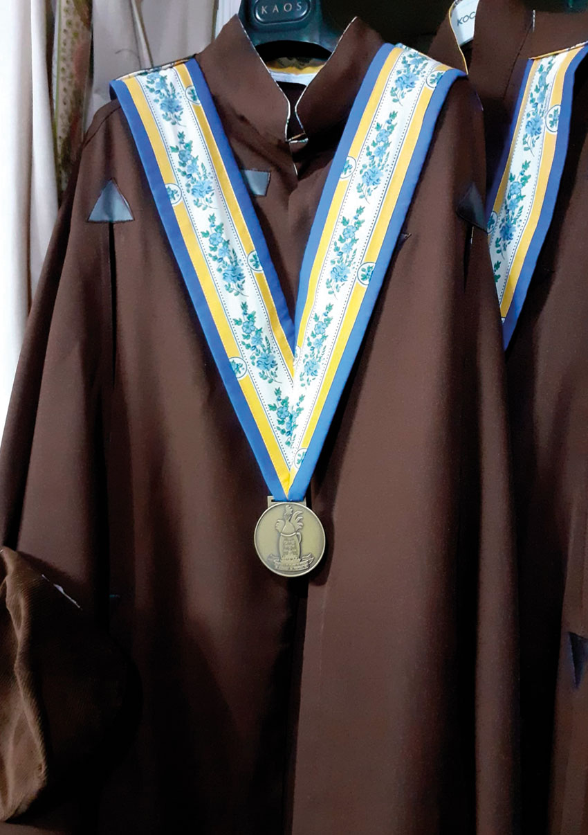 Alcobaça: Confraria do Frango na Púcara apresenta traje